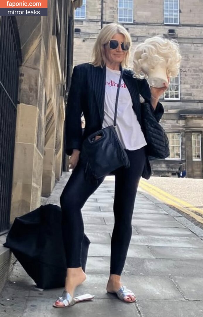 Michelle Collins