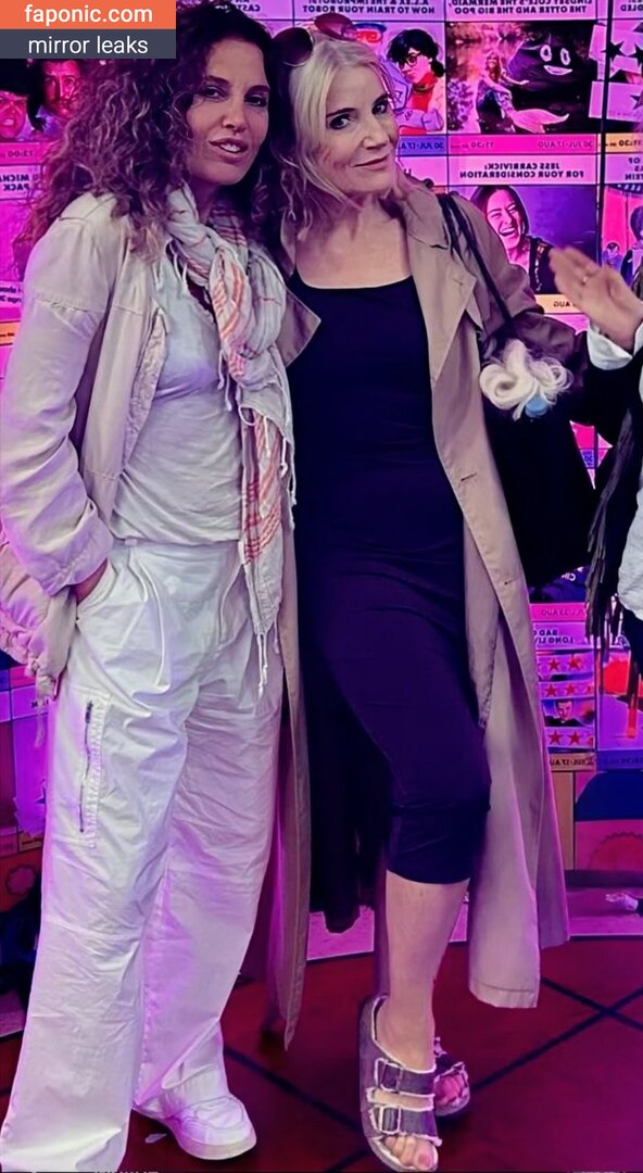 Michelle Collins
