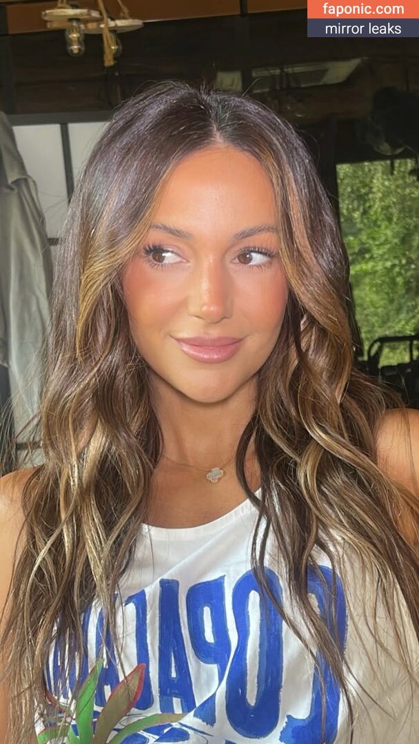 Michelle Keegan