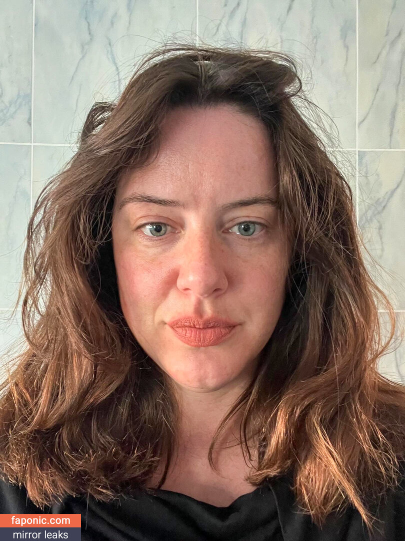 Michelle Ryan