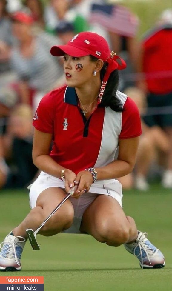 Michelle Wie