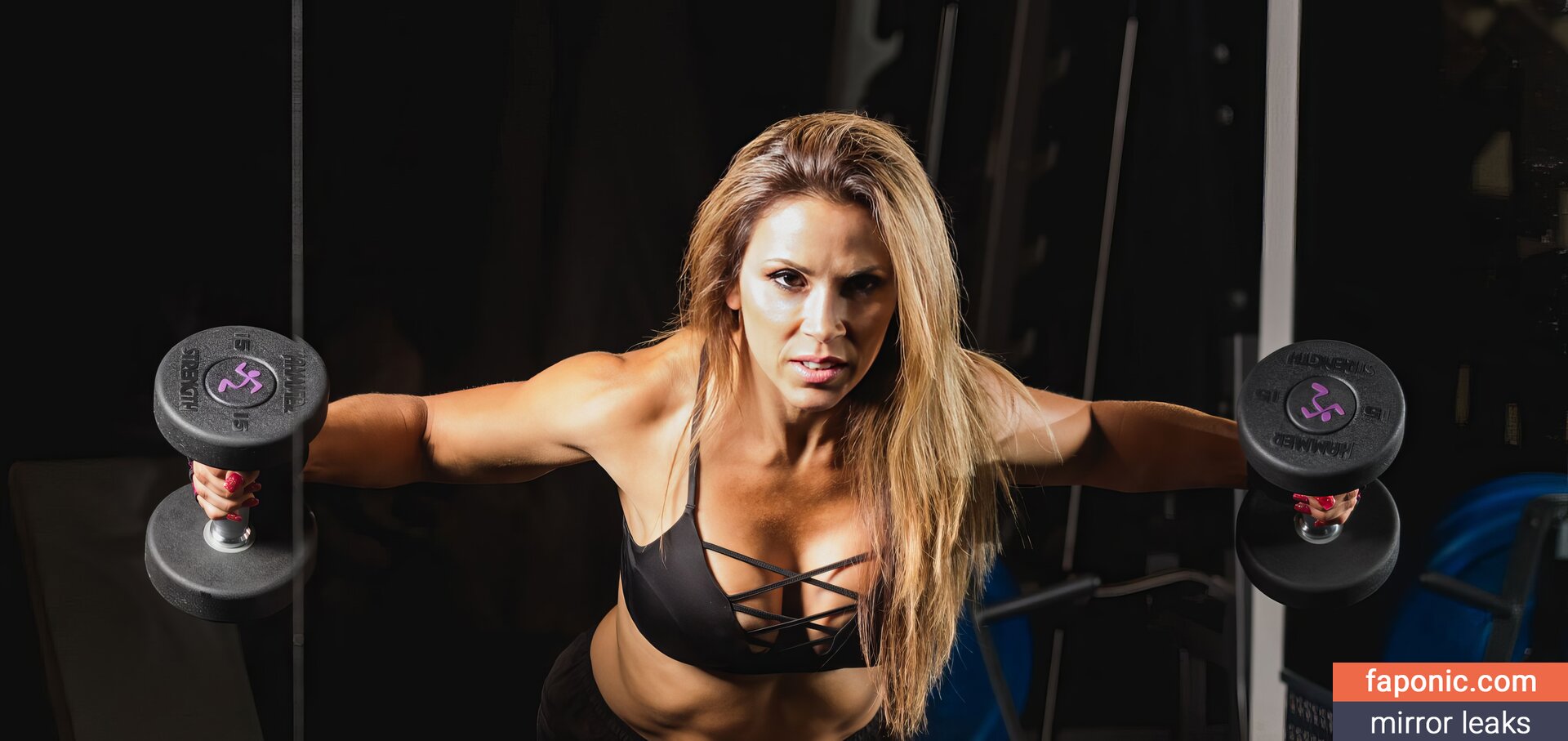 Mickie James