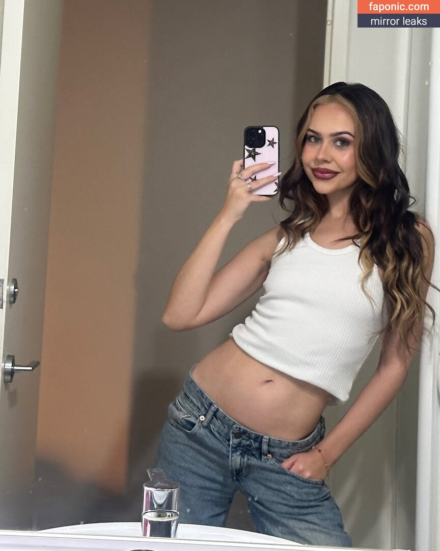Mikaila Delgado