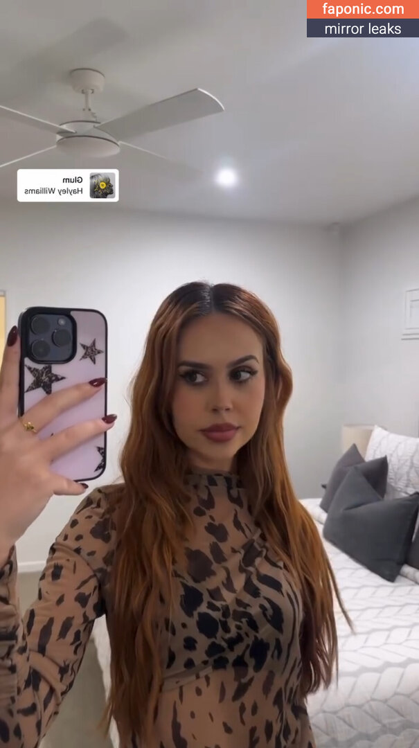Mikaila Delgado
