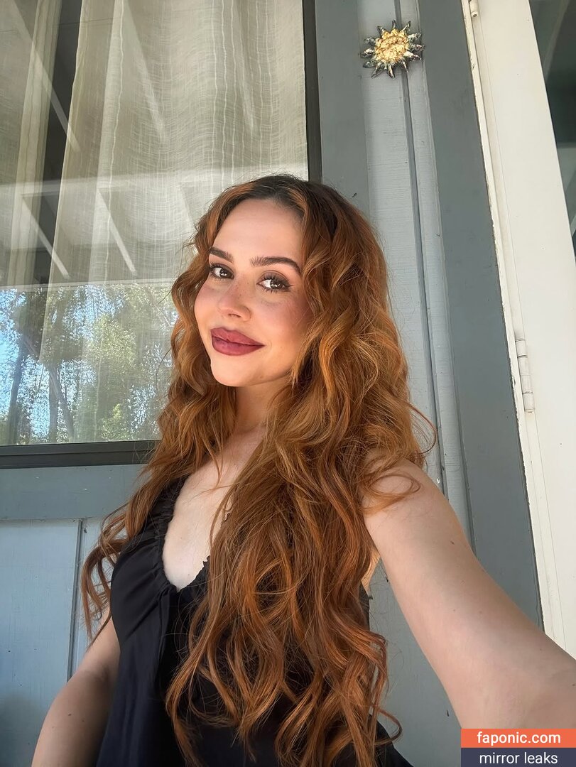 Mikaila Delgado
