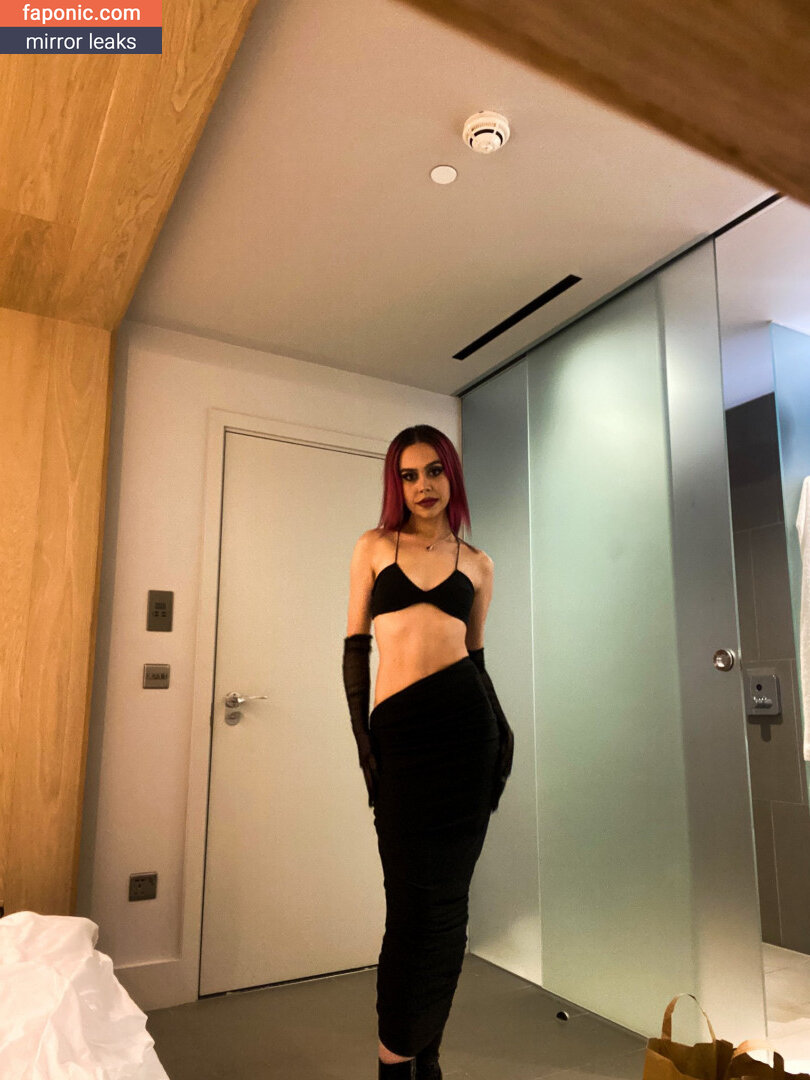 Mikaila Delgado