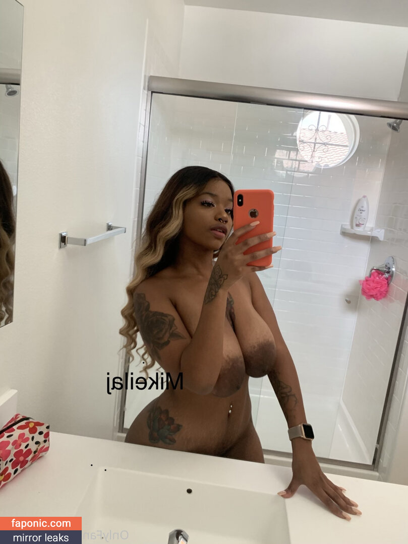 mikeilaJ