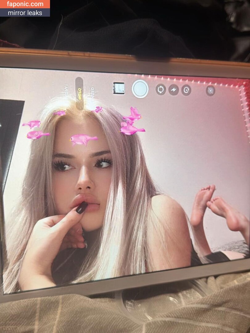 Mila Rodnaya