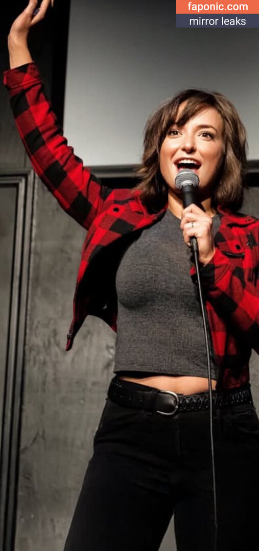 Milana Vayntrub