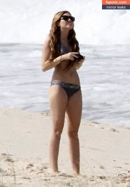 Miley Cyrus