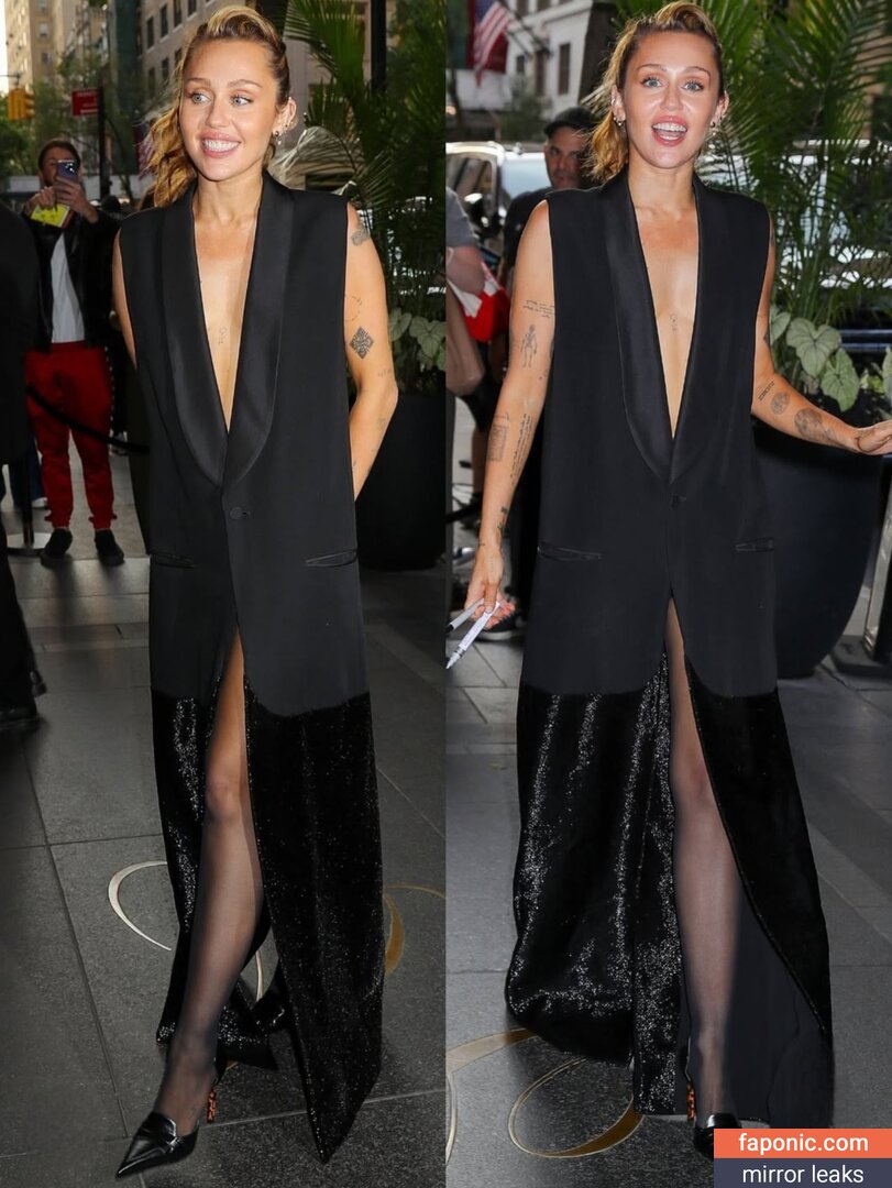 Miley Cyrus