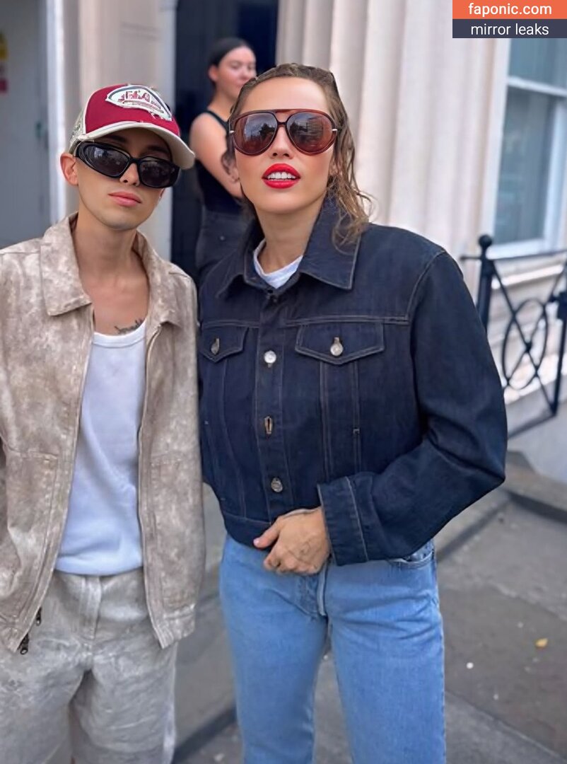 Miley Cyrus
