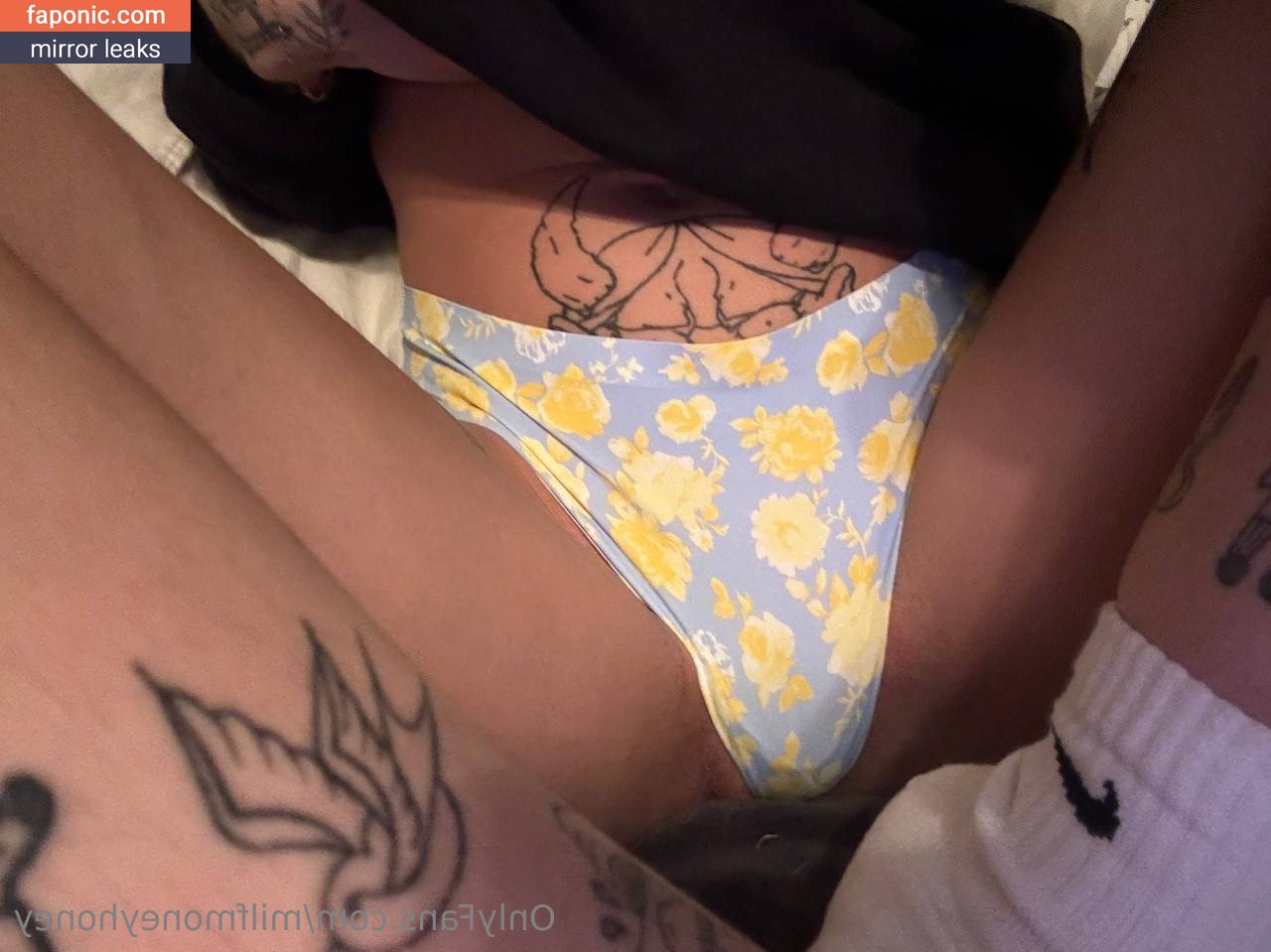 milfmoneyhoney