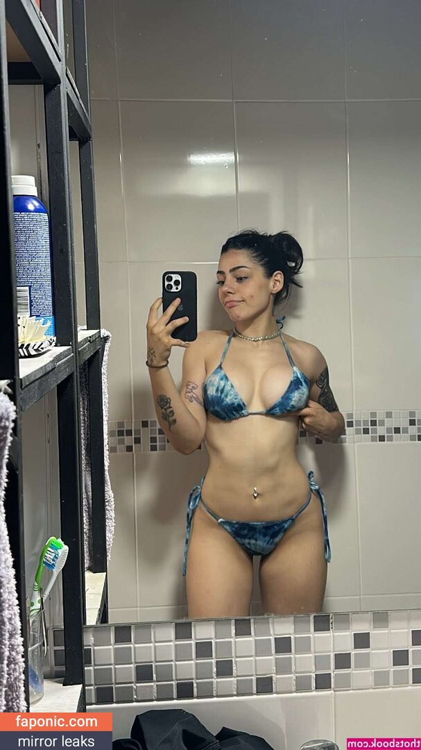 Milica Yba
