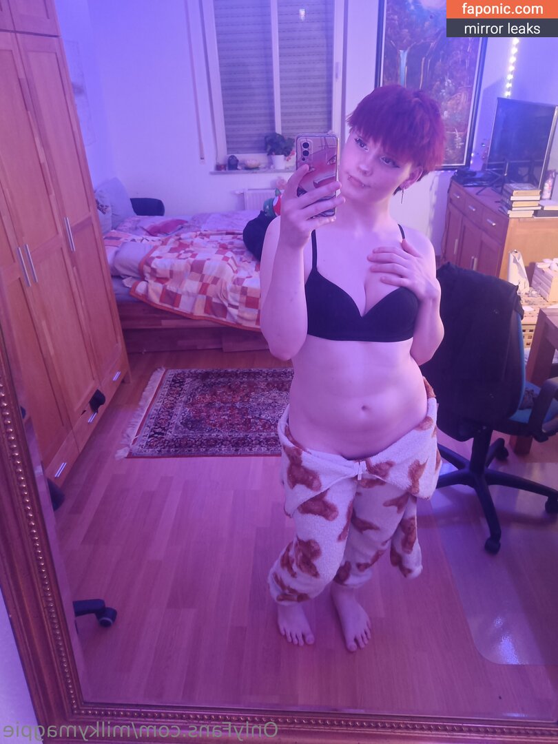 milkymagpie