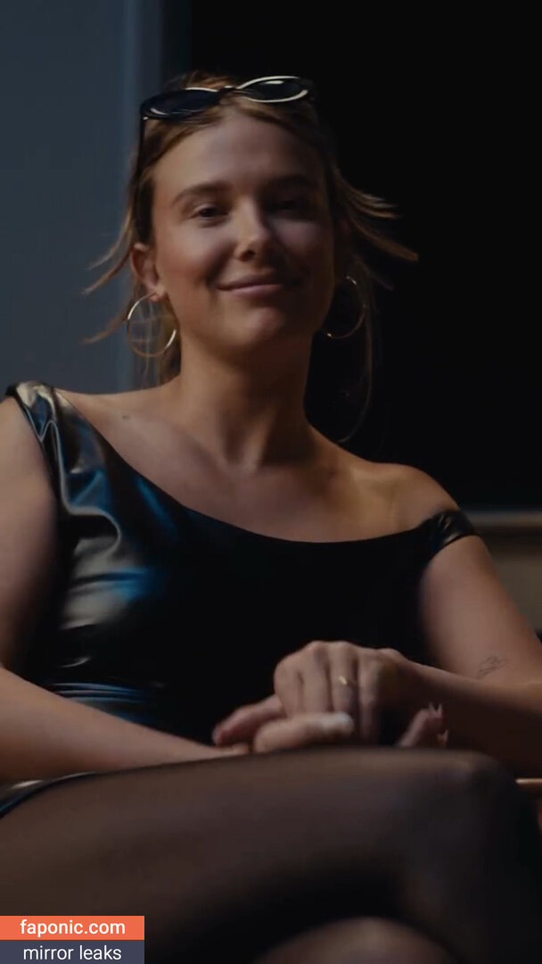 Millie Bobby Brown