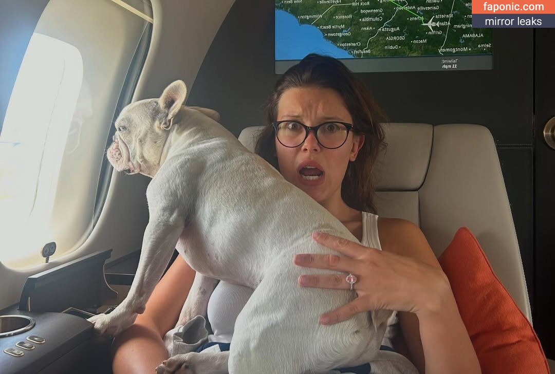 Millie Bobby Brown