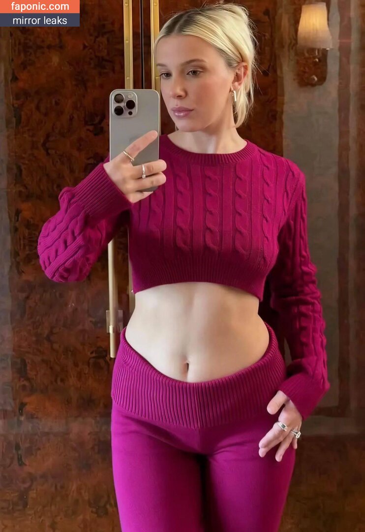 Millie Bobby Brown