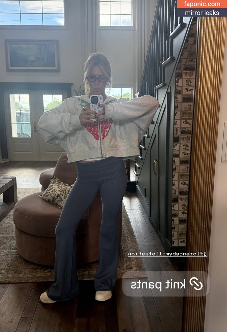 Millie Bobby Brown