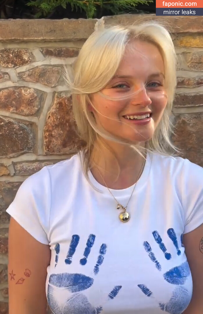 Millie Gibson