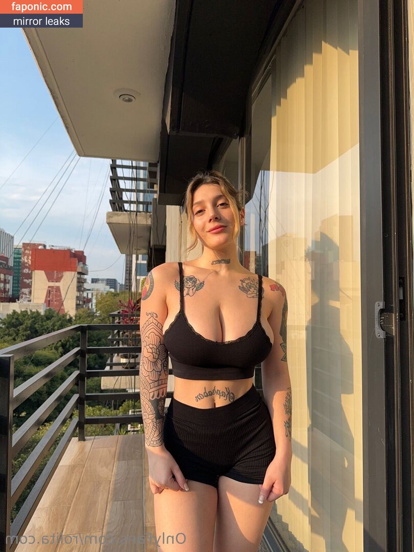 Milu Castillo