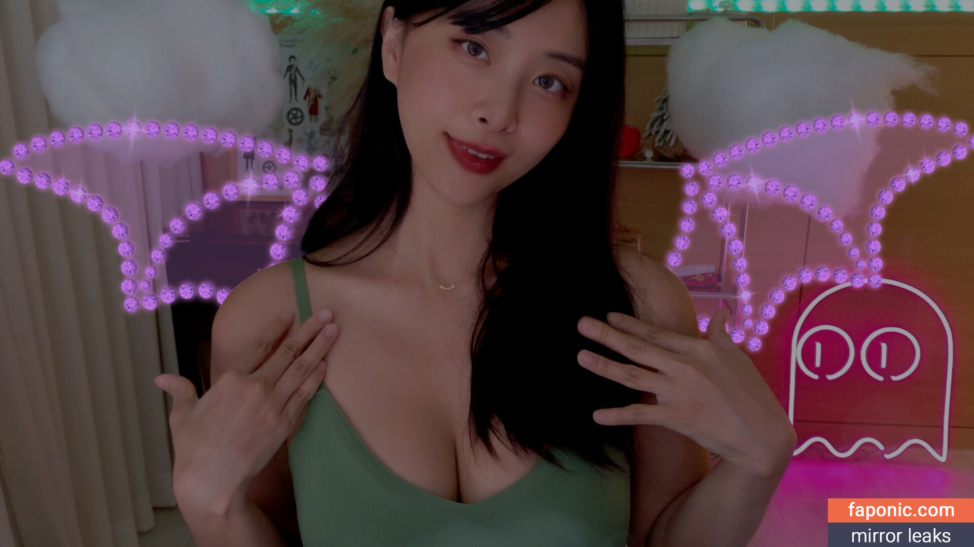 Mimo ASMR
