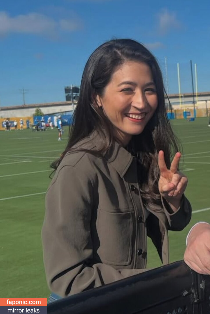 Mina Kimes