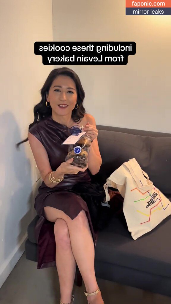Mina Kimes