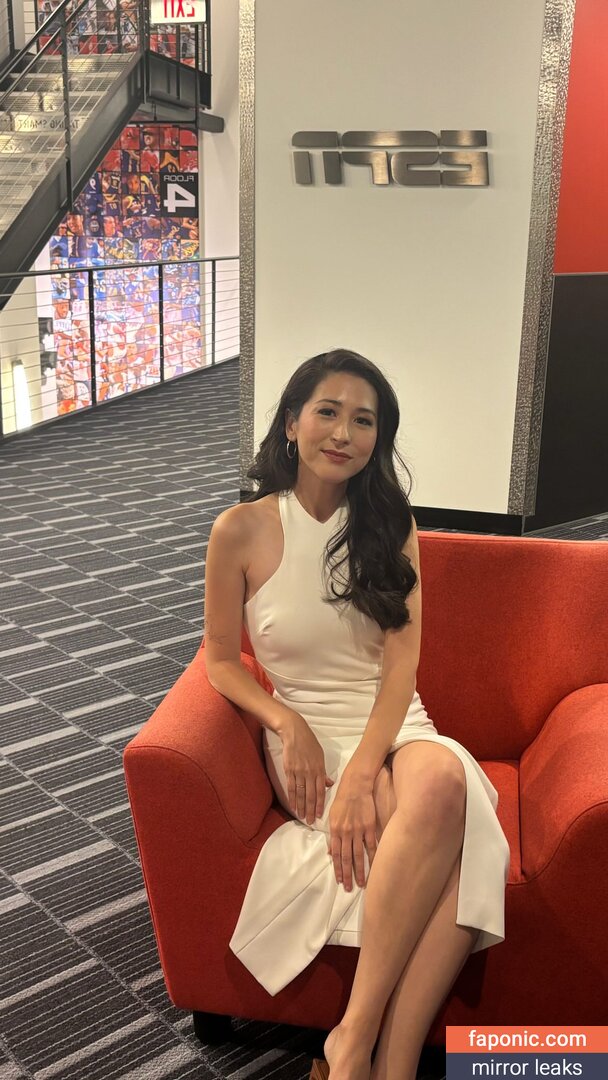 Mina Kimes