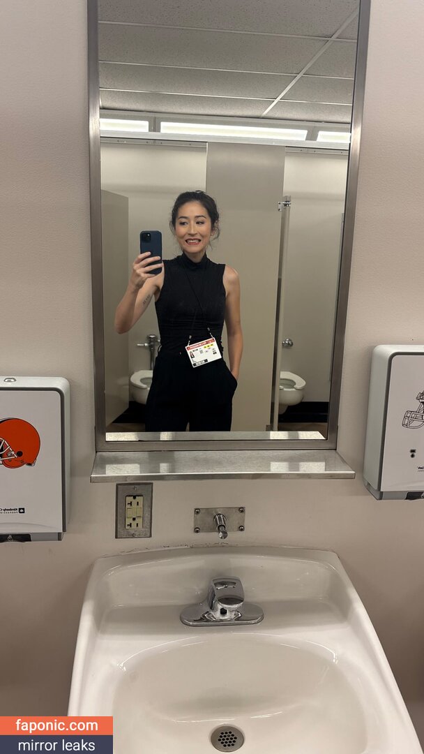 Mina Kimes