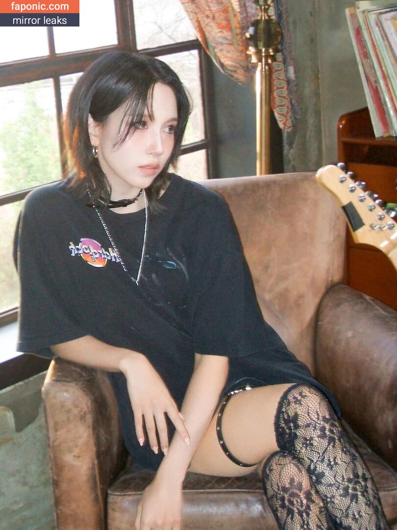 Mina Myoi