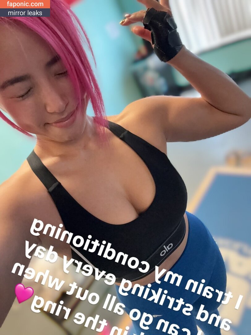 Mina Shirakawa
