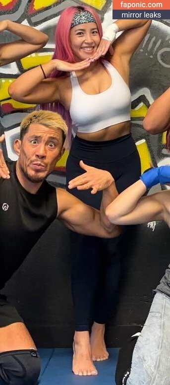 Mina Shirakawa