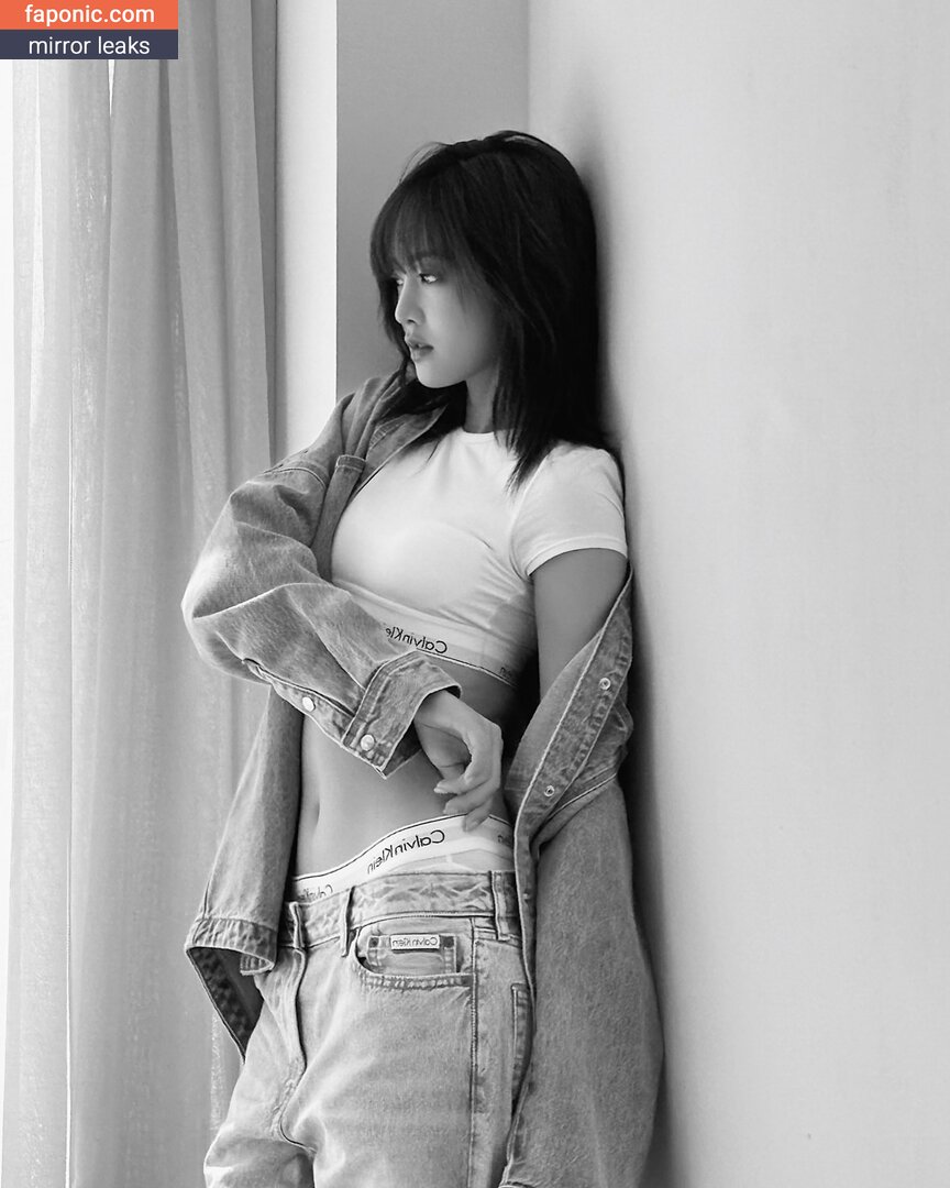 Minnie (Nicha Yontararak - I-dle