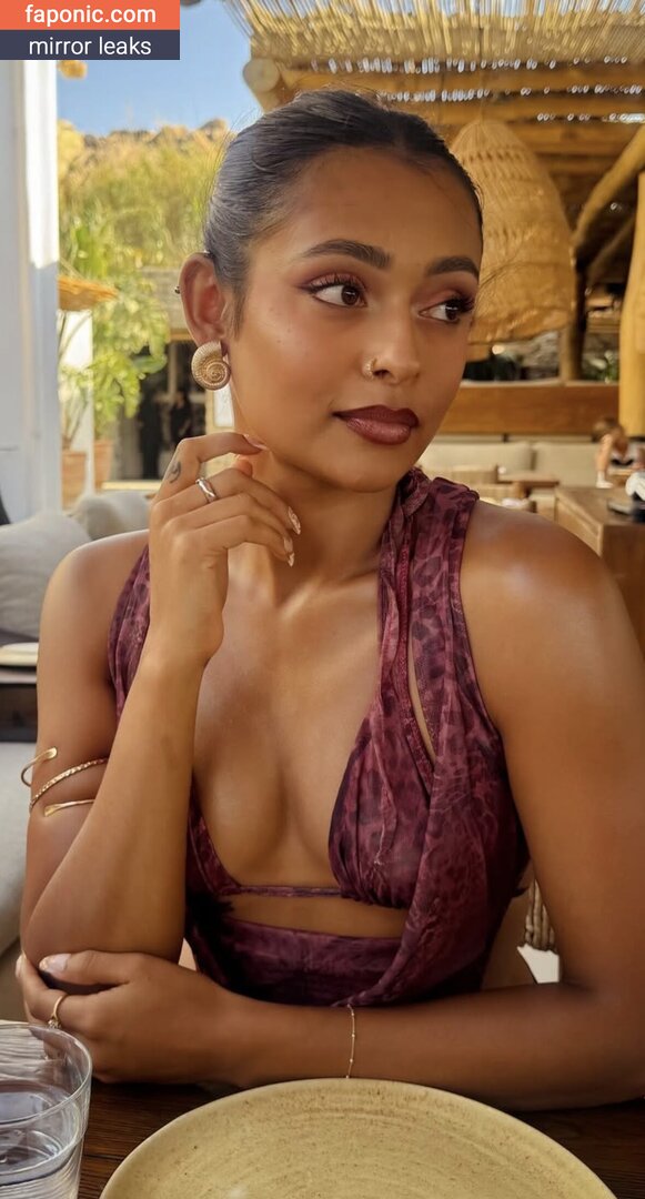 Mira Patel