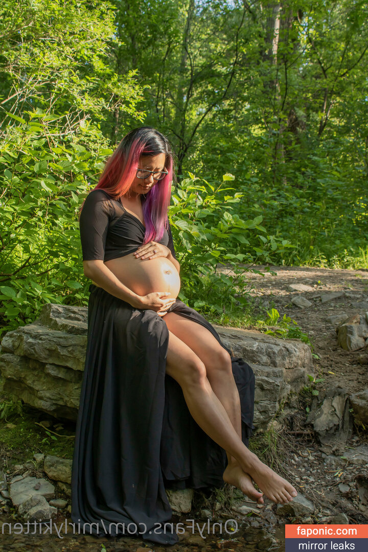 mirlykitten