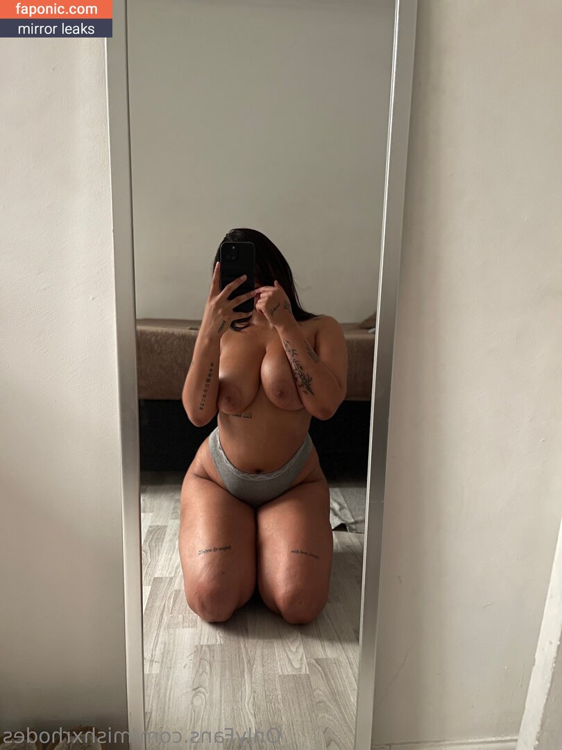 Mishxrhodes