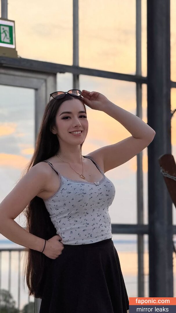 Miss Mikkaa