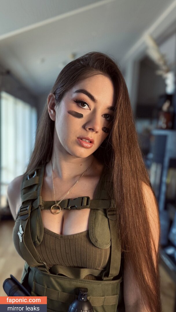 Miss Mikkaa