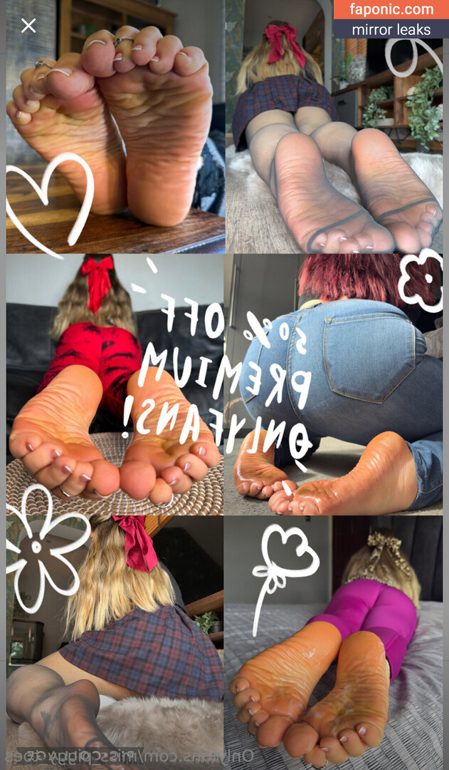 miss.piggytoes