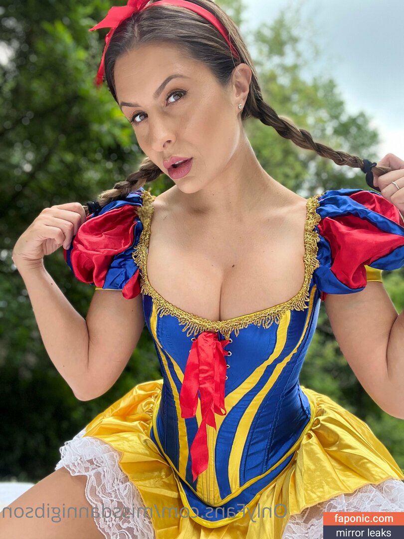 missdannigibson