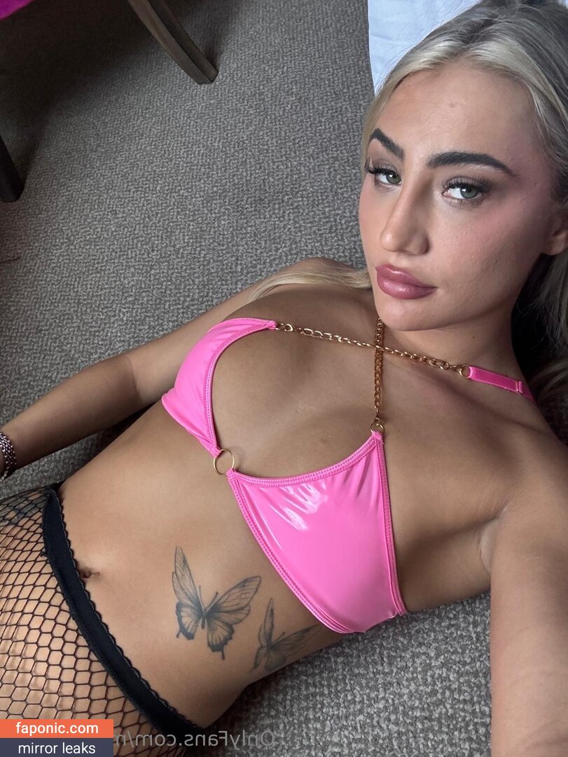 misslyranyx