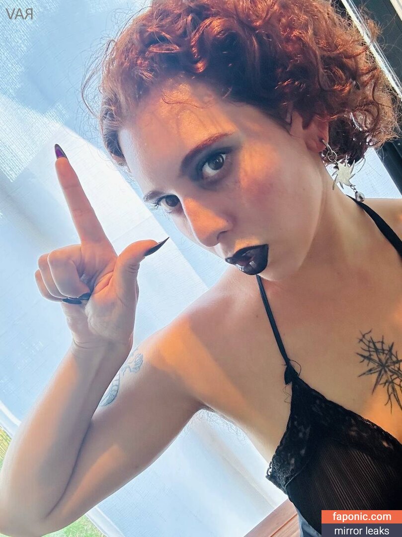 misssraven