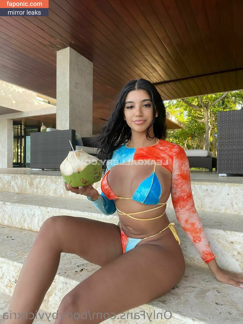 MissVictxria
