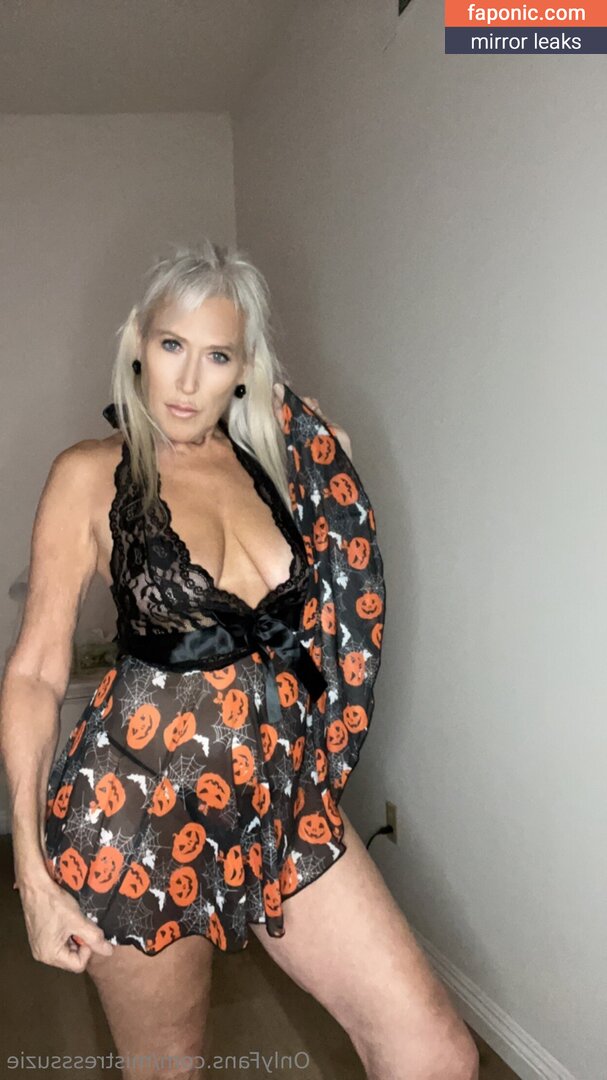 mistresssuzie