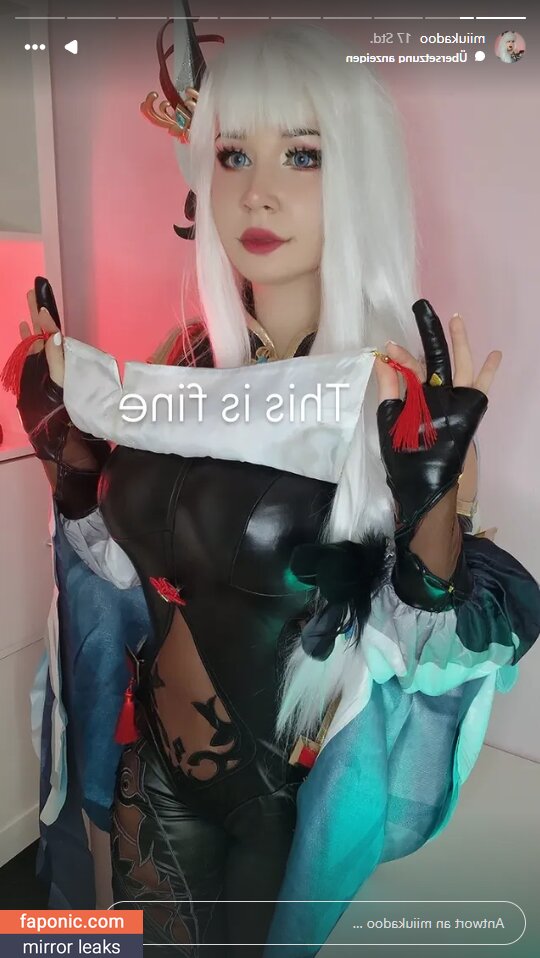 Miukadoo