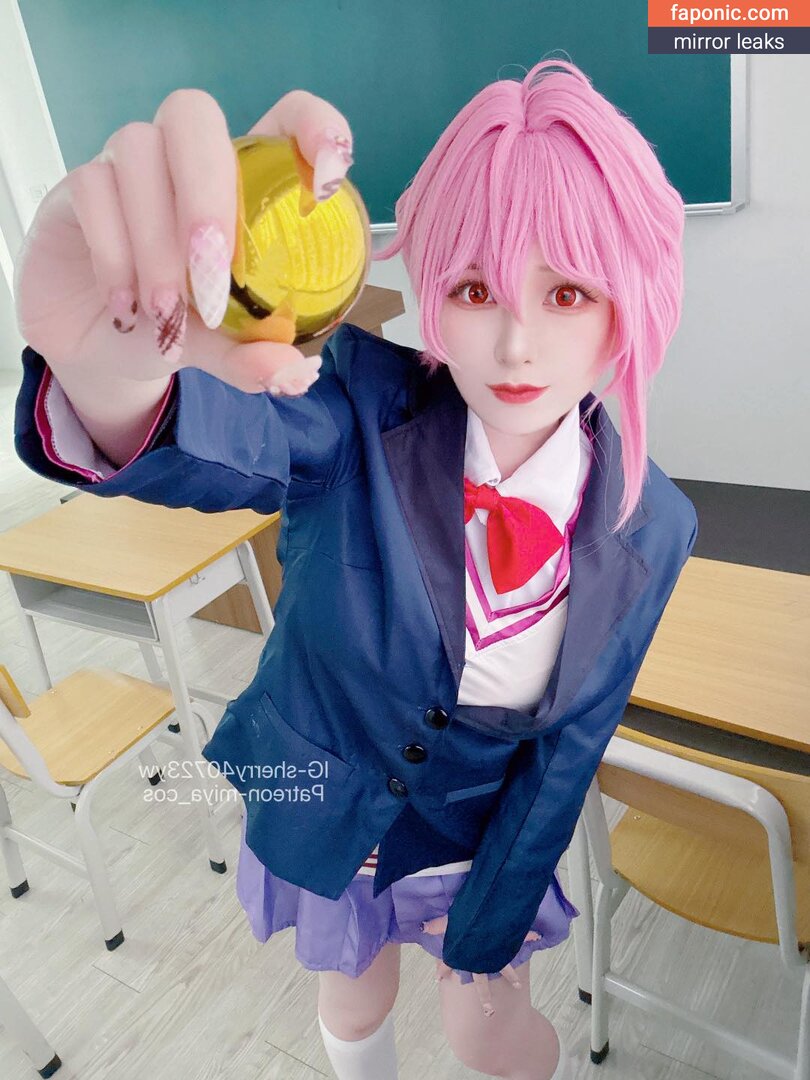 Miyana咪呀