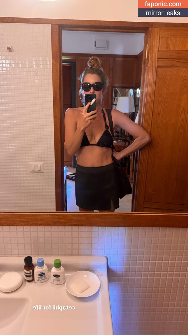 Molly Baz