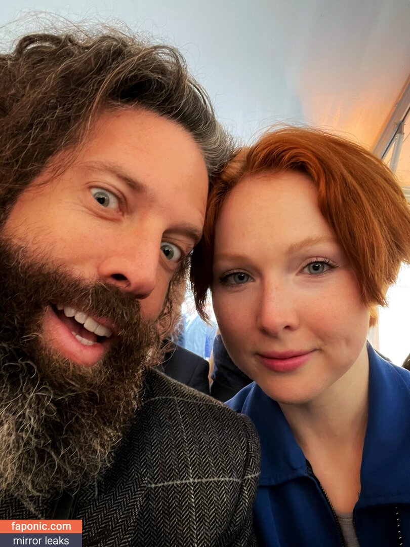 Molly Quinn