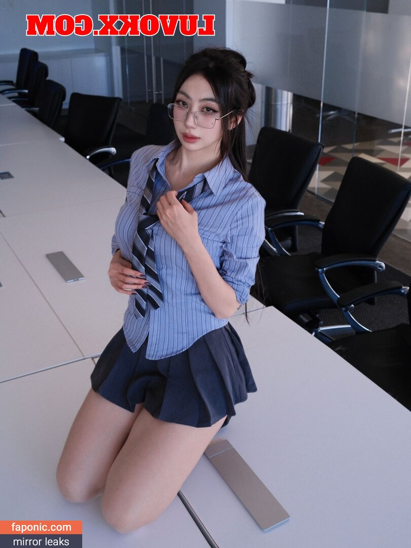 mollyshen